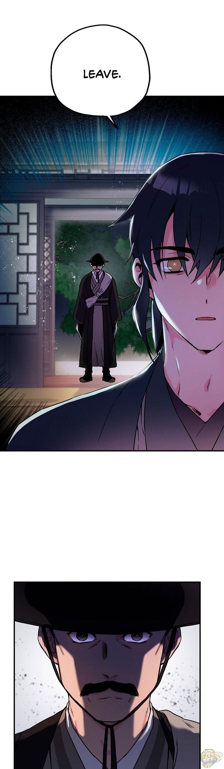 I’m a Martial Art Villainess but I’m the Strongest! Chapter 16 page 14