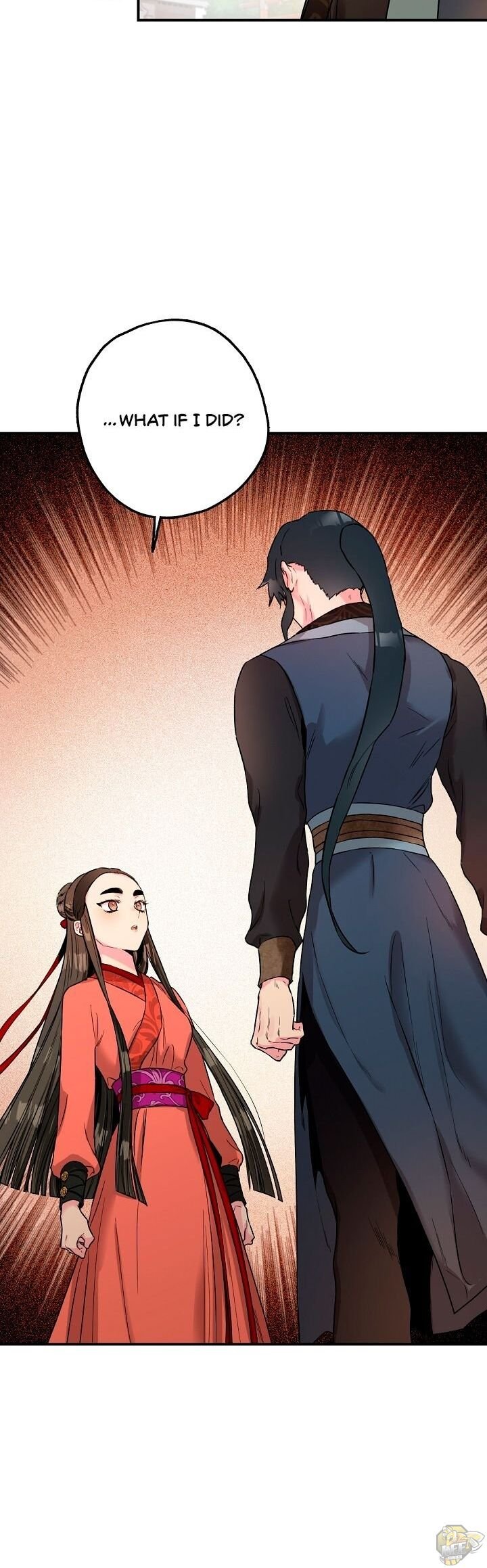 I’m a Martial Art Villainess but I’m the Strongest! Chapter 16 page 1