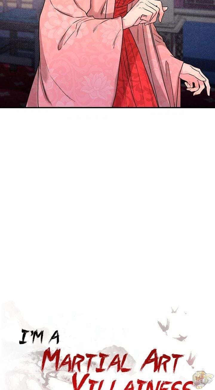 I’m a Martial Art Villainess but I’m the Strongest! Chapter 16 page 25