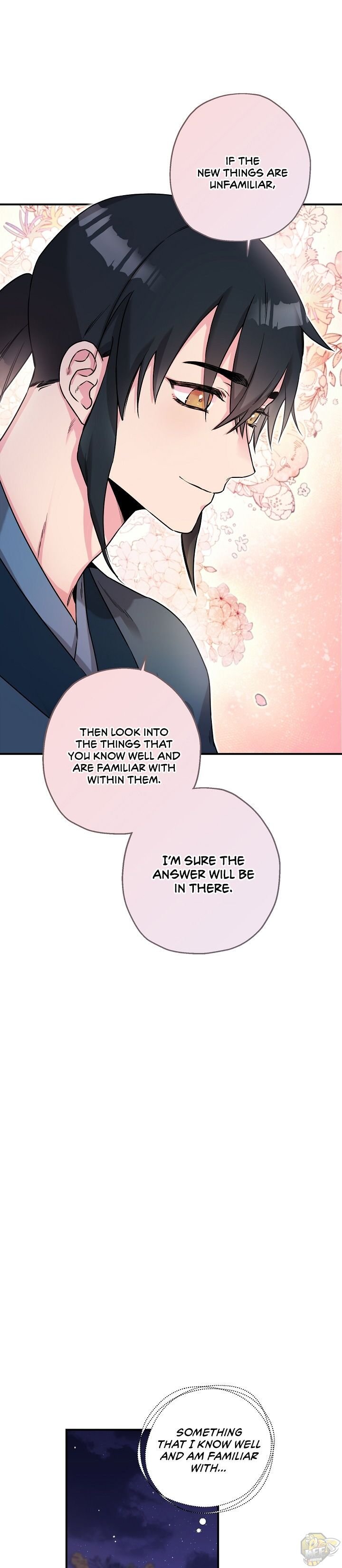 I’m a Martial Art Villainess but I’m the Strongest! Chapter 33 page 10