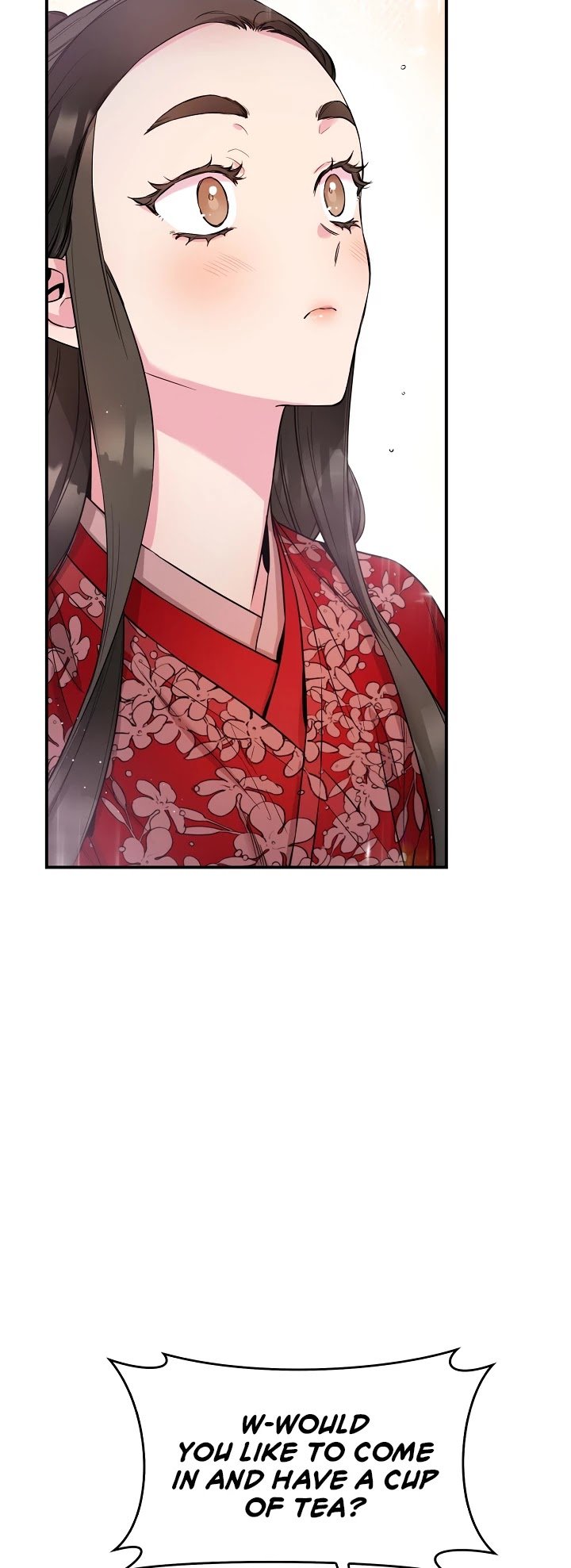 I’m a Martial Art Villainess but I’m the Strongest! Chapter 51 page 23