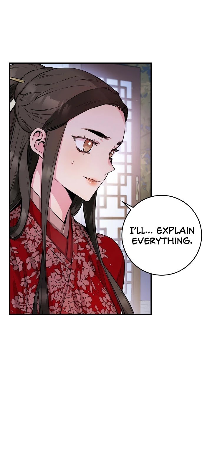 I’m a Martial Art Villainess but I’m the Strongest! Chapter 51 page 32