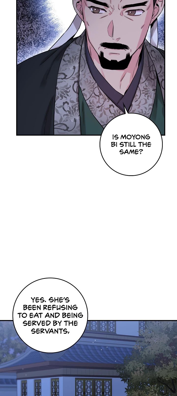 I’m a Martial Art Villainess but I’m the Strongest! Chapter 51 page 36