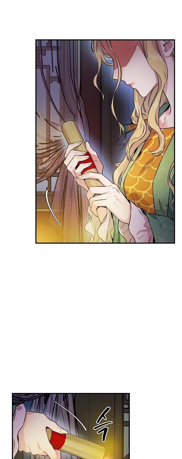 I’m a Martial Art Villainess but I’m the Strongest! Chapter 51 page 40