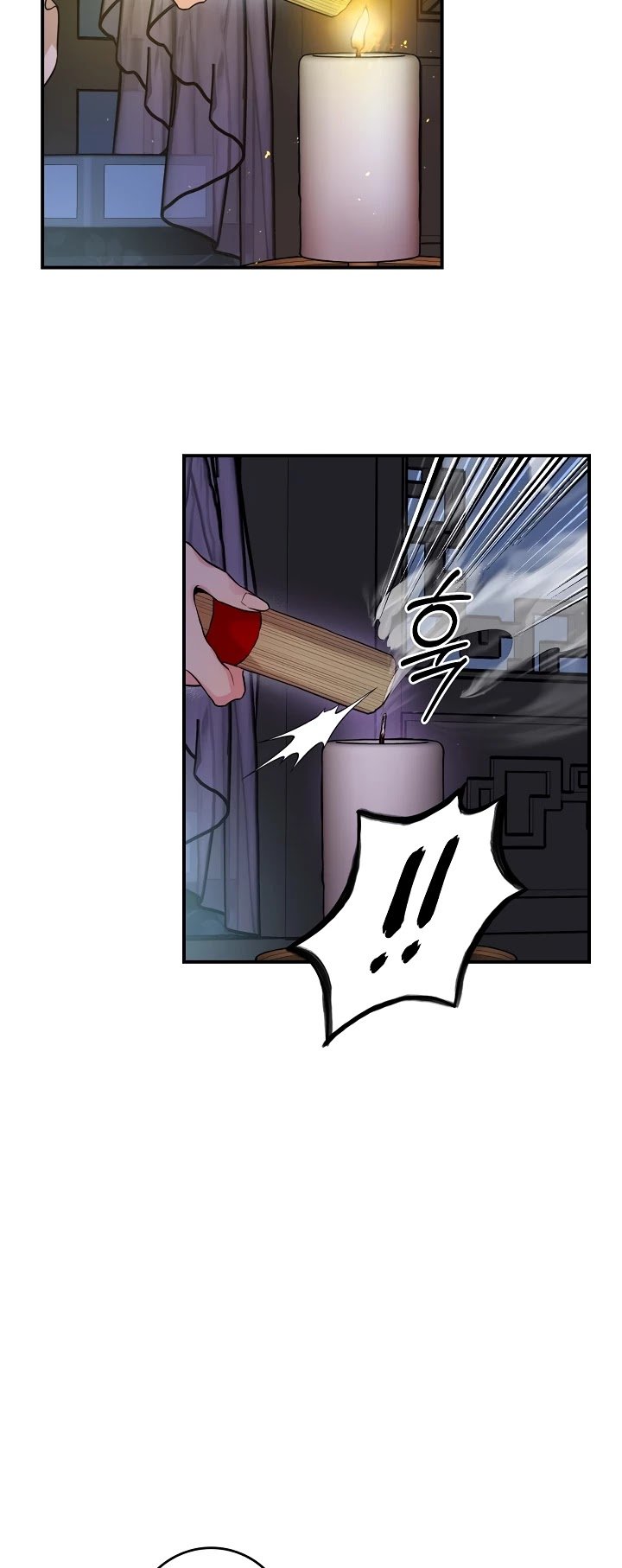 I’m a Martial Art Villainess but I’m the Strongest! Chapter 51 page 41