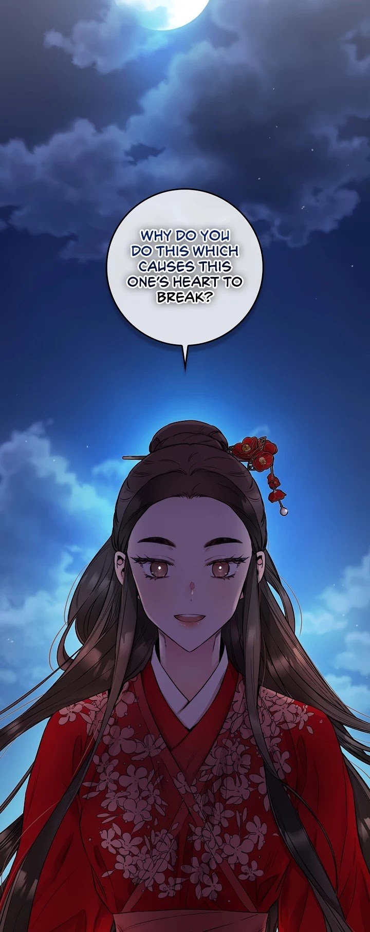 I’m a Martial Art Villainess but I’m the Strongest! Chapter 51 page 44
