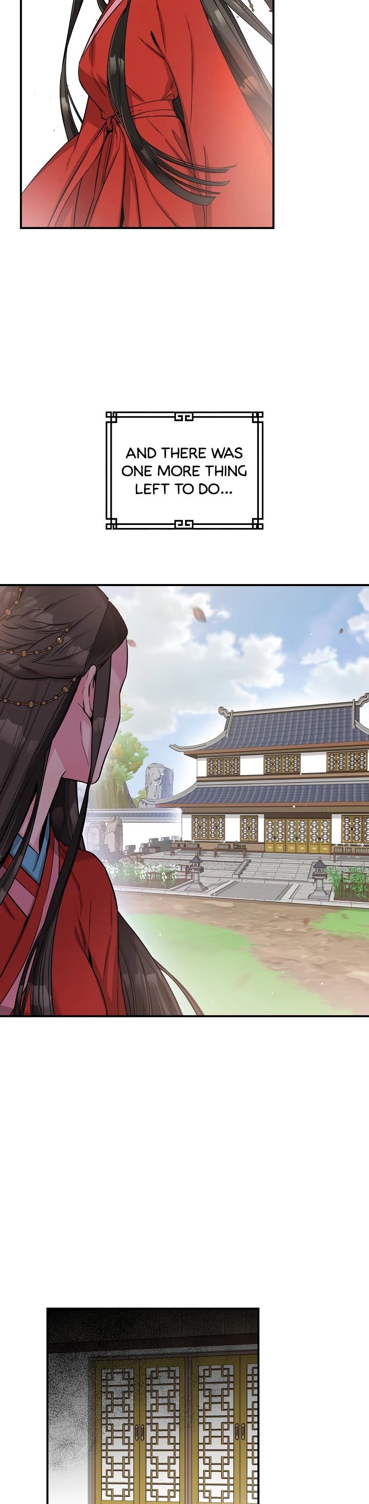 I’m a Martial Art Villainess but I’m the Strongest! Chapter 51 page 4