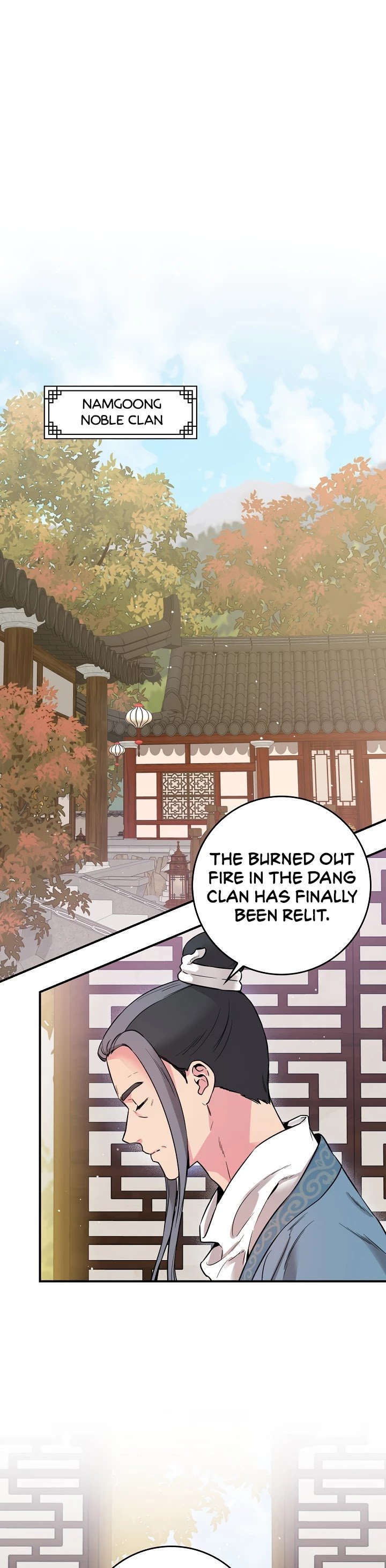 I’m a Martial Art Villainess but I’m the Strongest! Chapter 51 page 7