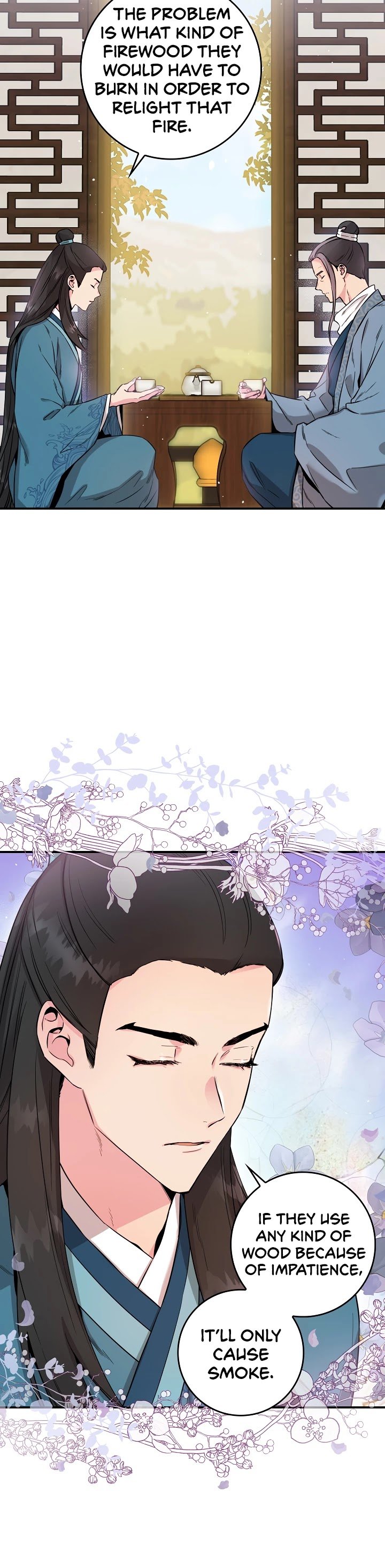 I’m a Martial Art Villainess but I’m the Strongest! Chapter 51 page 8