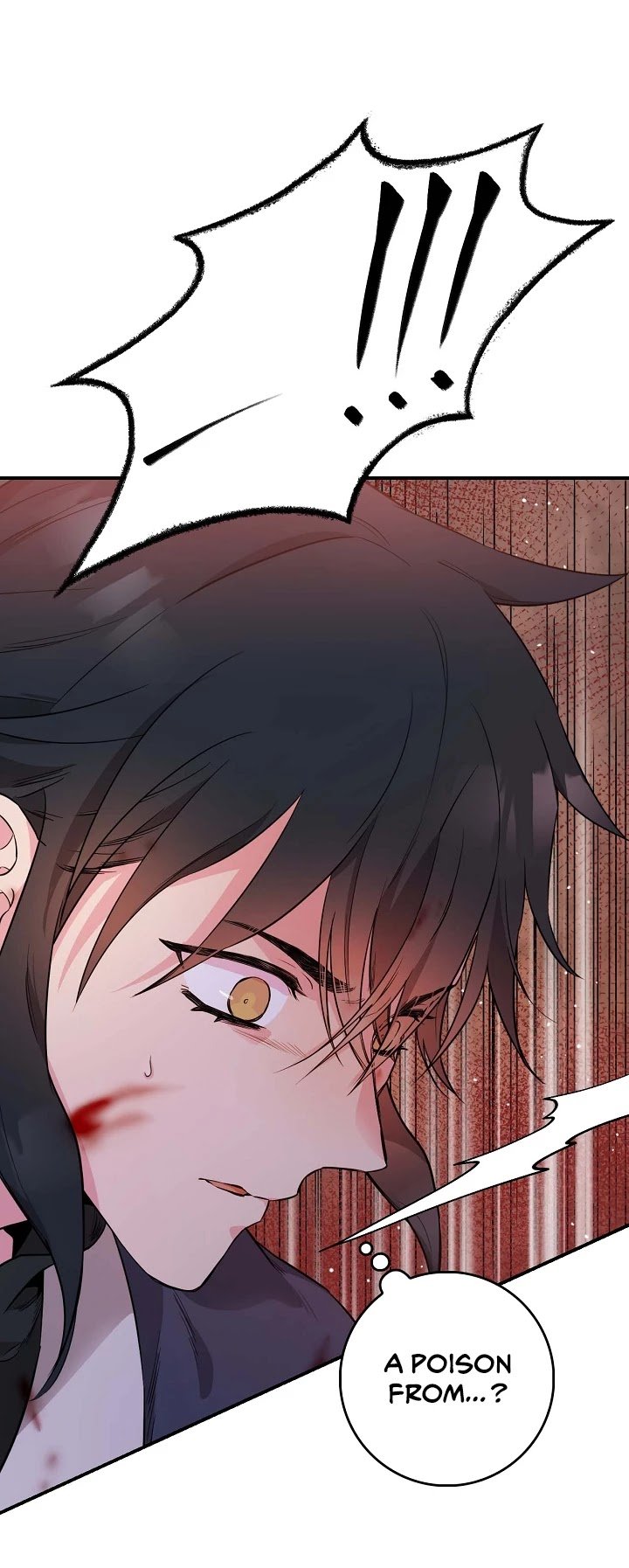 I’m a Martial Art Villainess but I’m the Strongest! Chapter 56 page 9