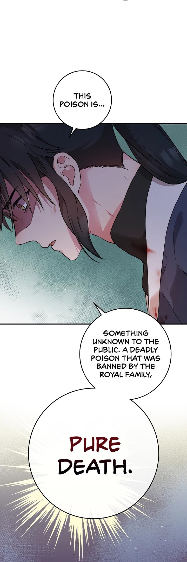 I’m a Martial Art Villainess but I’m the Strongest! Chapter 56 page 11