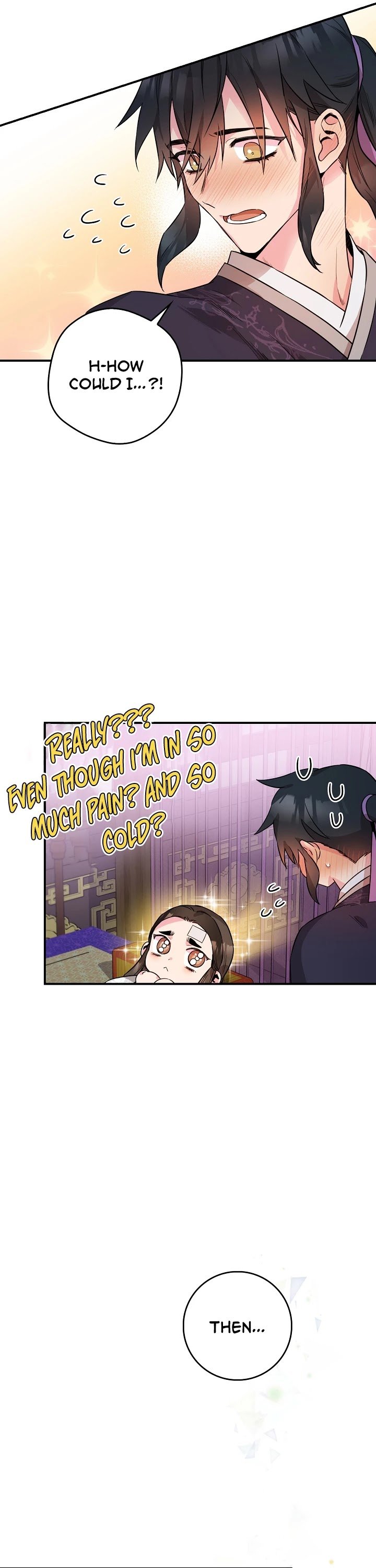 I’m a Martial Art Villainess but I’m the Strongest! Chapter 56 page 34