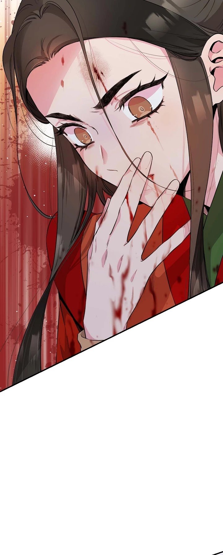 I’m a Martial Art Villainess but I’m the Strongest! Chapter 56 page 3
