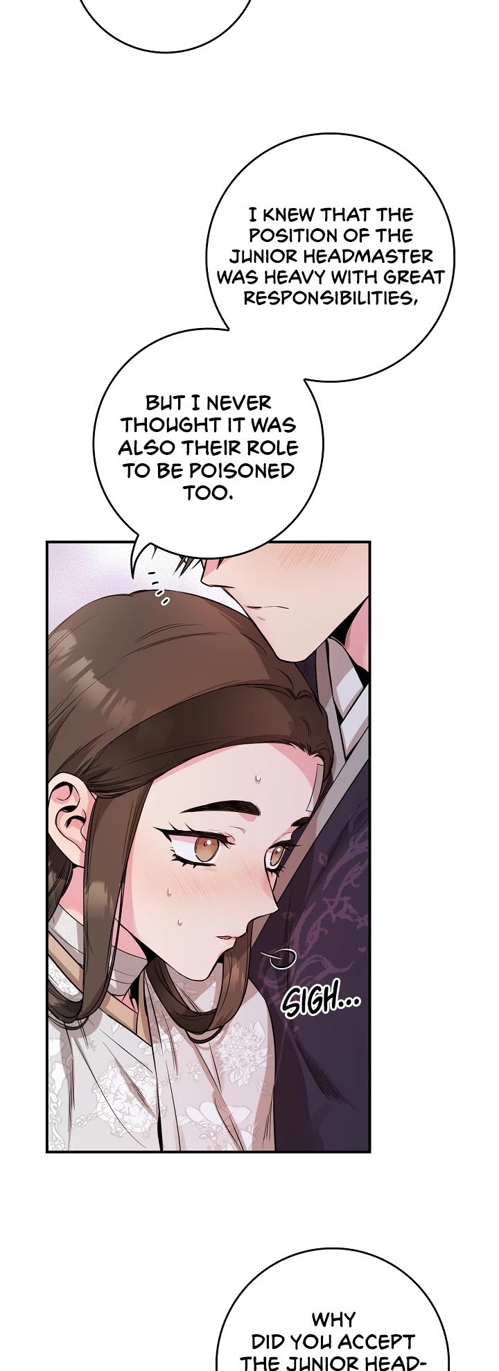 I’m a Martial Art Villainess but I’m the Strongest! Chapter 56 page 39