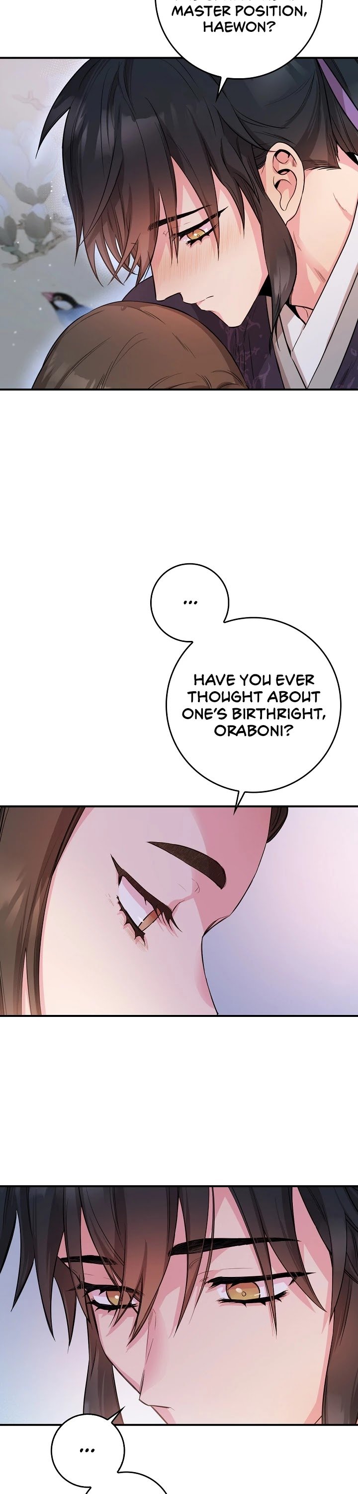 I’m a Martial Art Villainess but I’m the Strongest! Chapter 56 page 40