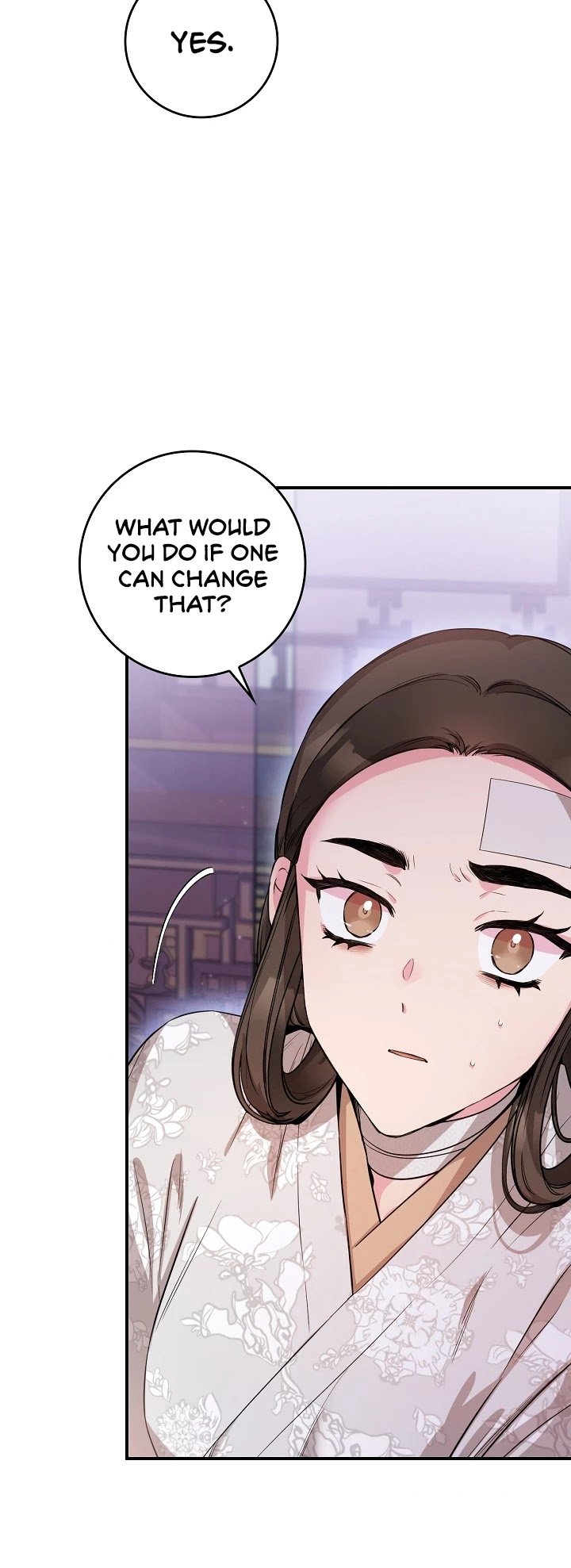 I’m a Martial Art Villainess but I’m the Strongest! Chapter 56 page 41