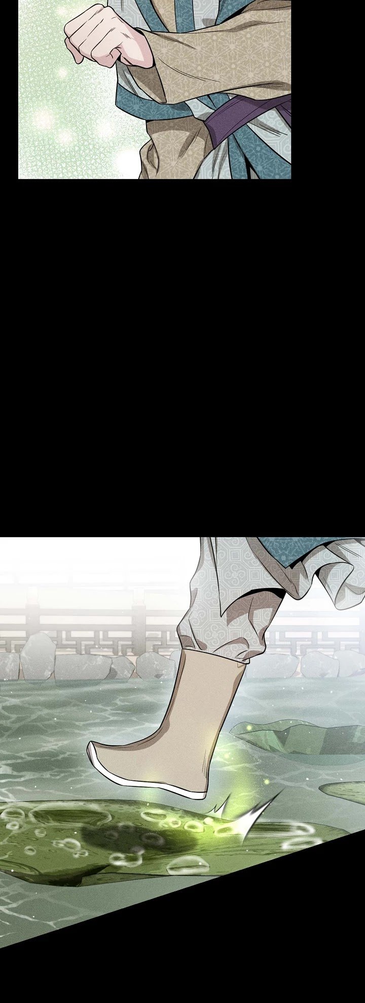 I’m a Martial Art Villainess but I’m the Strongest! Chapter 56 page 44
