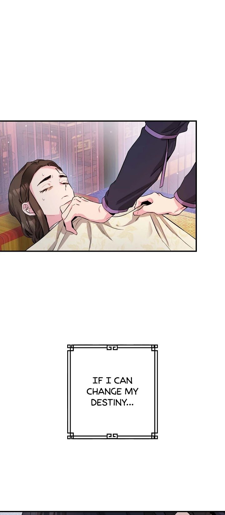 I’m a Martial Art Villainess but I’m the Strongest! Chapter 56 page 47