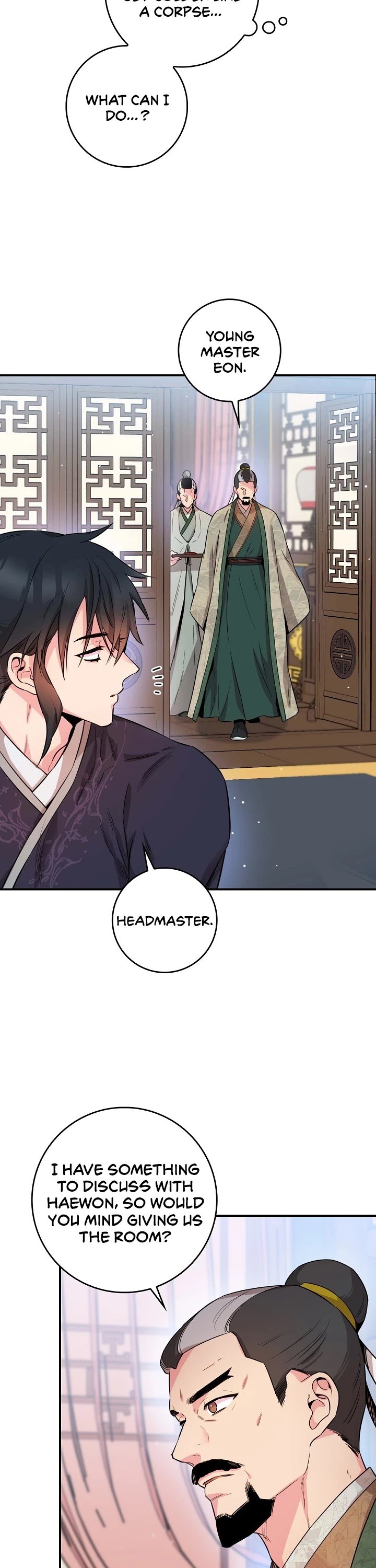 I’m a Martial Art Villainess but I’m the Strongest! Chapter 56 page 49