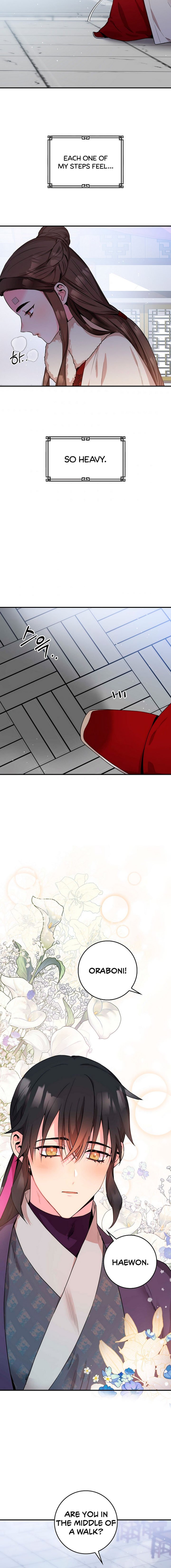 I’m a Martial Art Villainess but I’m the Strongest! Chapter 60 page 2