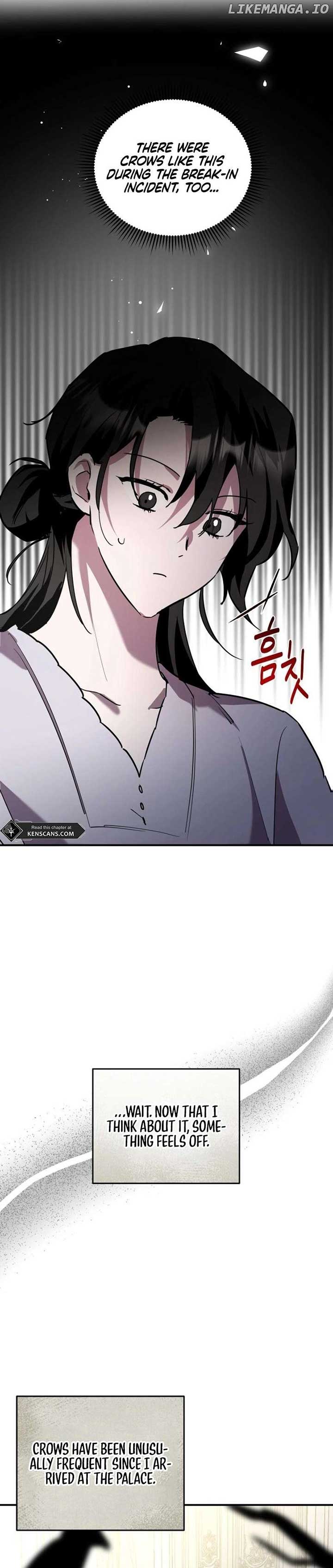 I’m a Solo Guide Chapter 28 page 9
