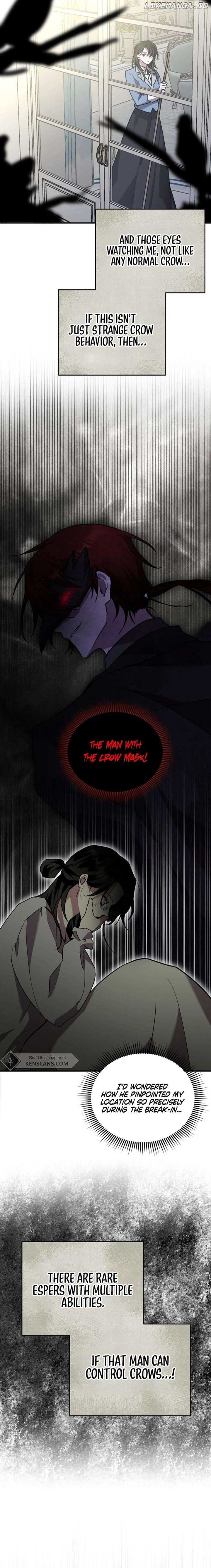 I’m a Solo Guide Chapter 28 page 10
