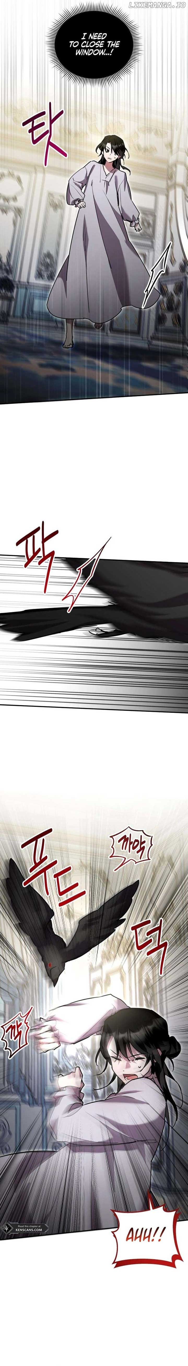 I’m a Solo Guide Chapter 28 page 11