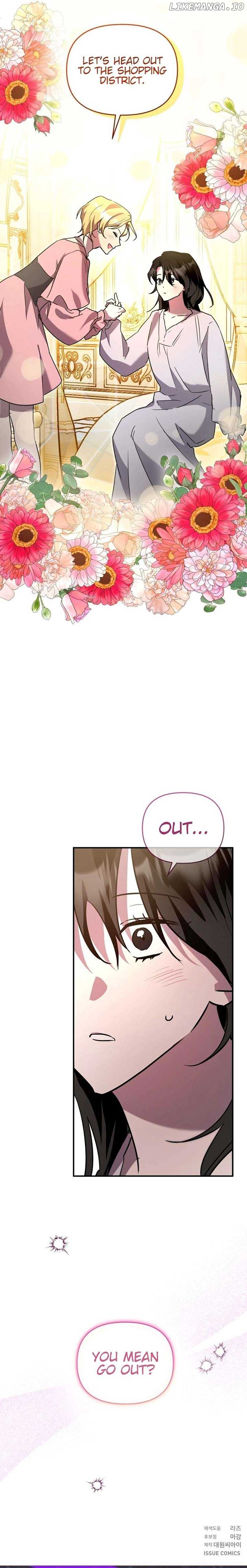 I’m a Solo Guide Chapter 28 page 24