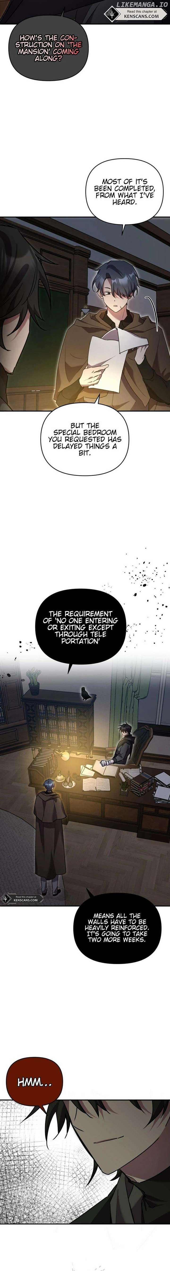 I’m a Solo Guide Chapter 28 page 2