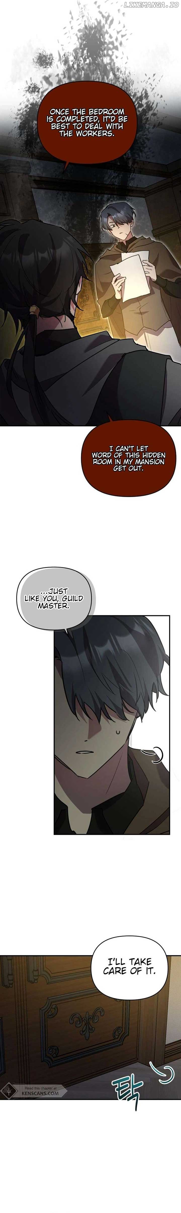 I’m a Solo Guide Chapter 28 page 3
