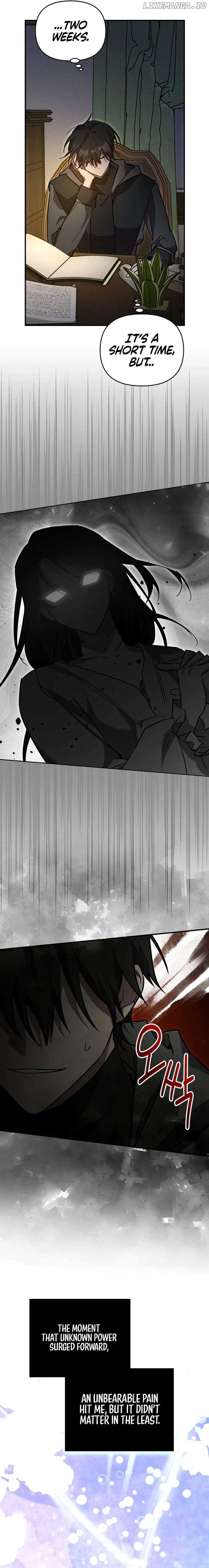 I’m a Solo Guide Chapter 28 page 4