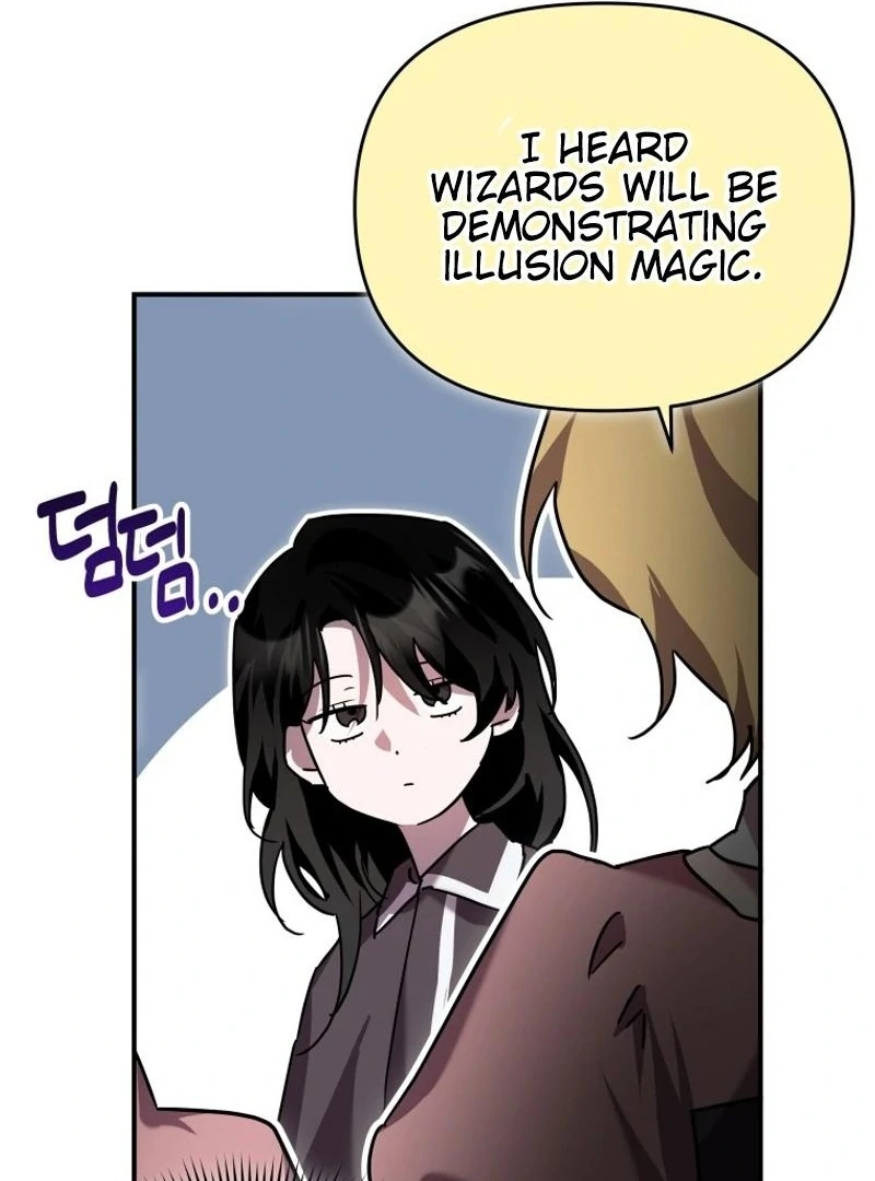 I’m a Solo Guide Chapter 30 page 99