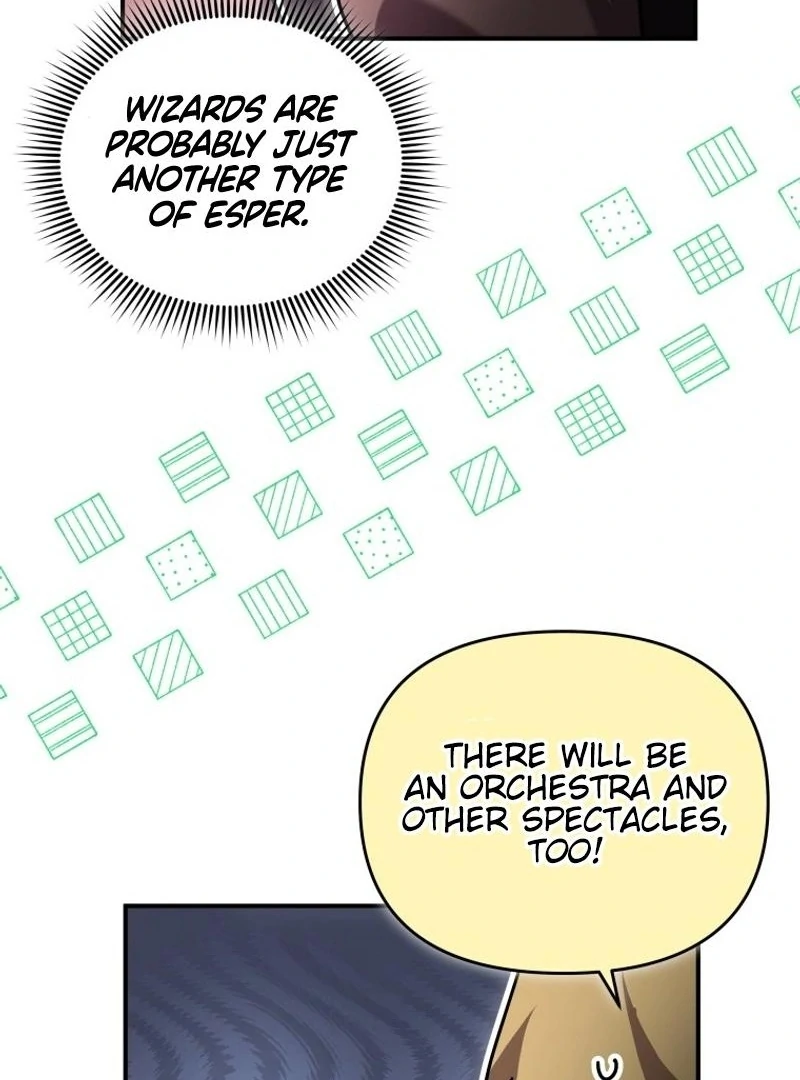 I’m a Solo Guide Chapter 30 page 100