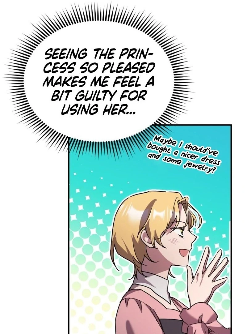 I’m a Solo Guide Chapter 30 page 121