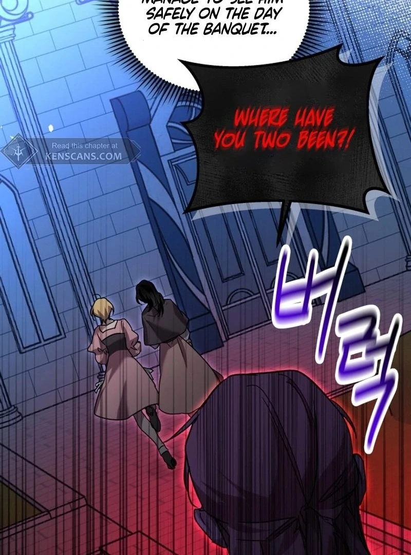 I’m a Solo Guide Chapter 30 page 123