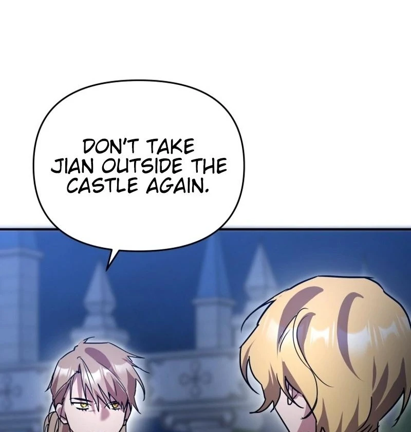 I’m a Solo Guide Chapter 30 page 131