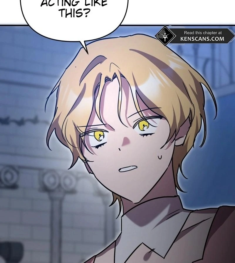 I’m a Solo Guide Chapter 30 page 136