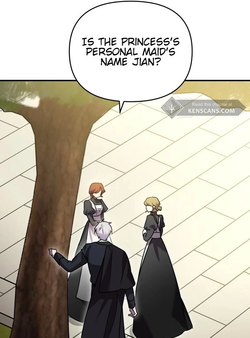 I’m a Solo Guide Chapter 30 page 57