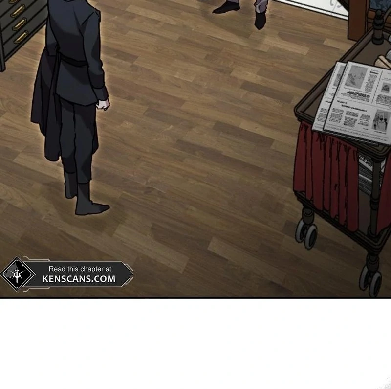 I’m a Solo Guide Chapter 30 page 5