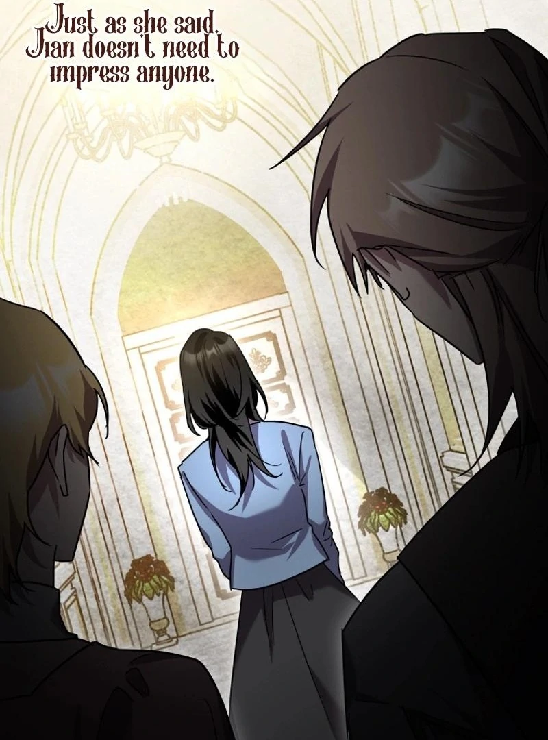 I’m a Solo Guide Chapter 30 page 95
