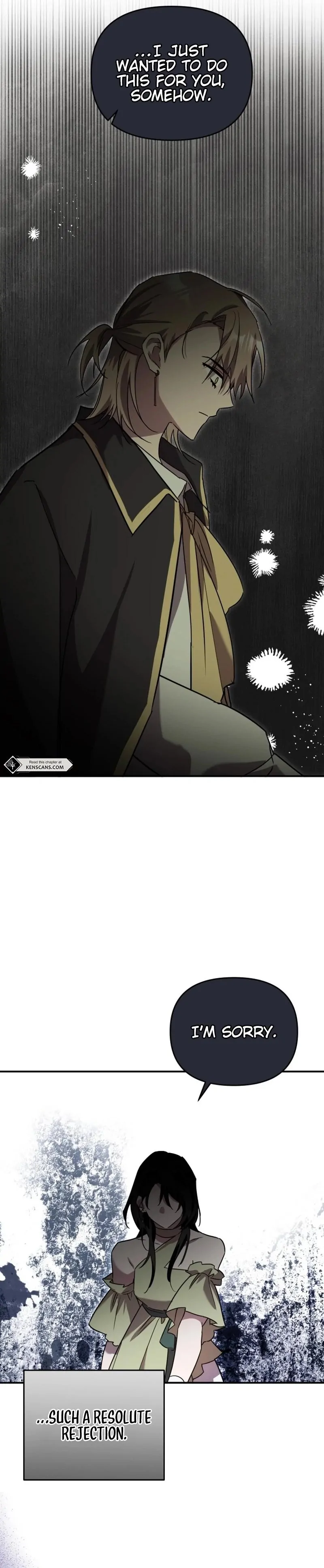 I’m a Solo Guide Chapter 33 page 55