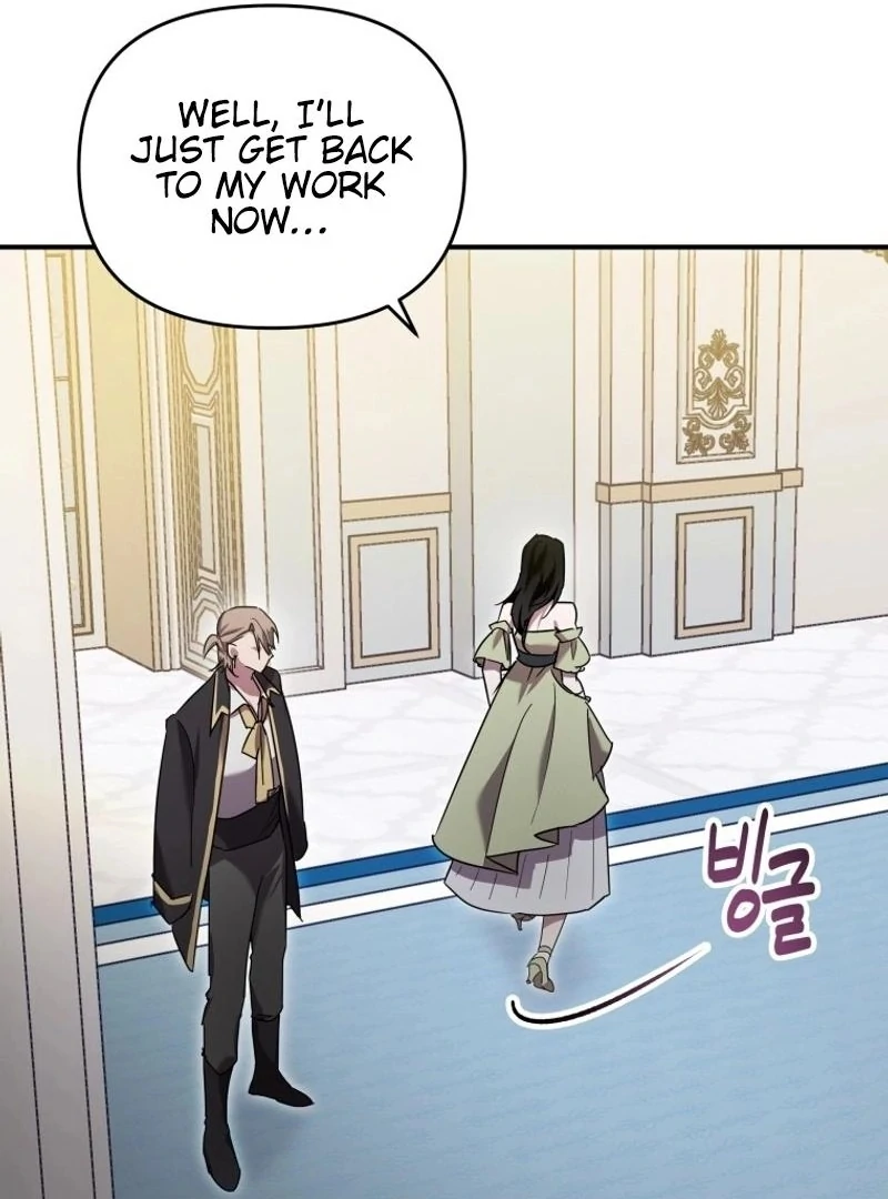 I’m a Solo Guide Chapter 33 page 6