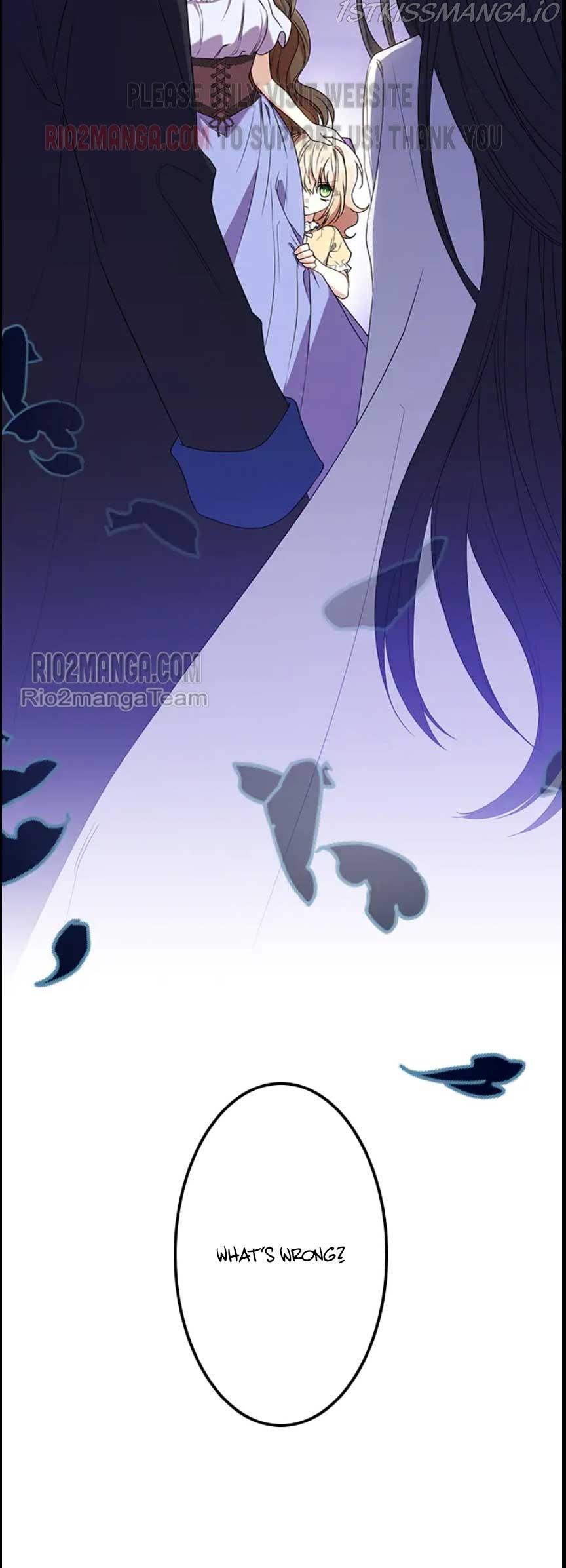 I’m a Villainess But I Became a Mother Chapter 13.5 page 19
