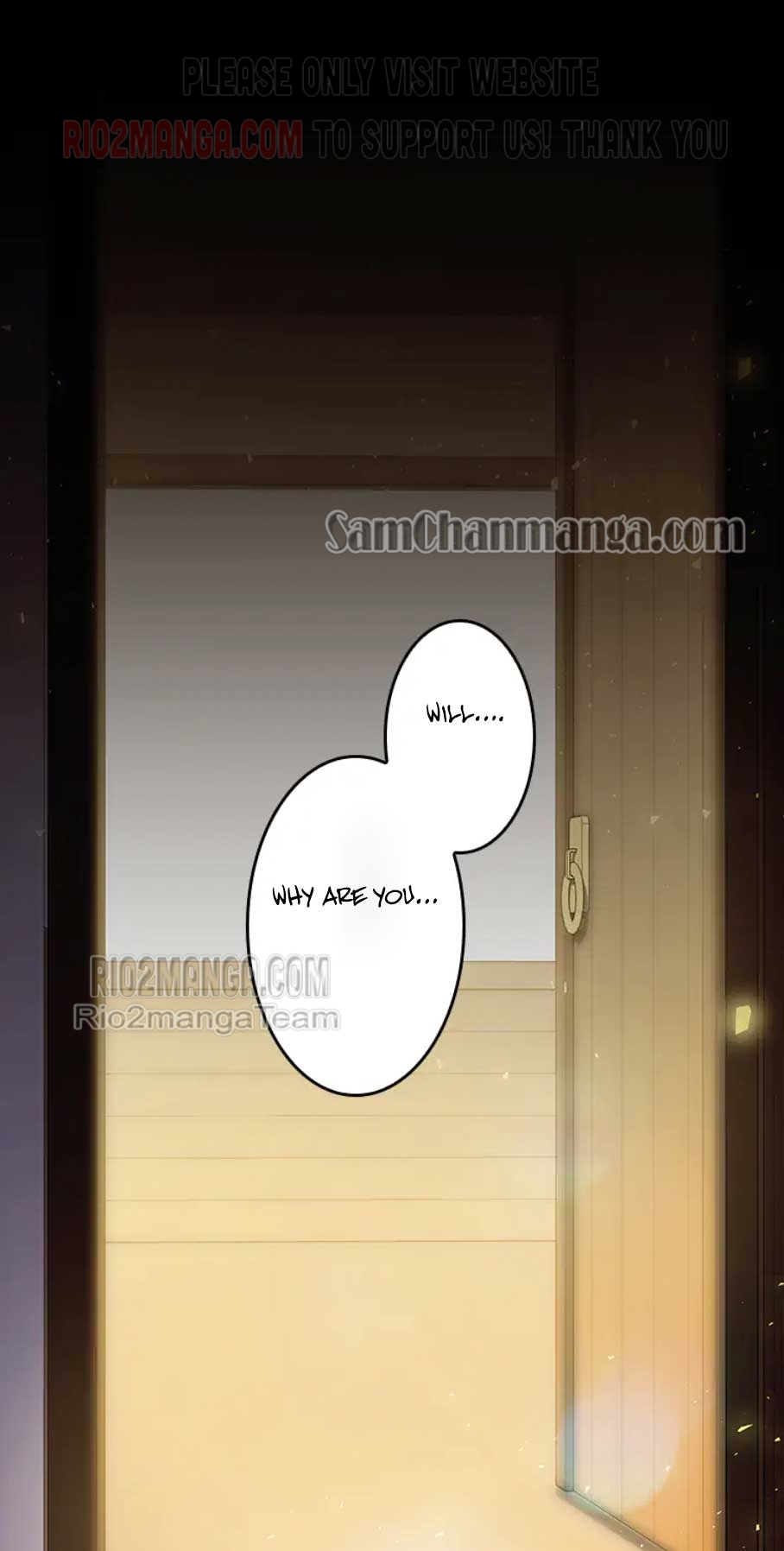 I’m a Villainess But I Became a Mother Chapter 17 page 1