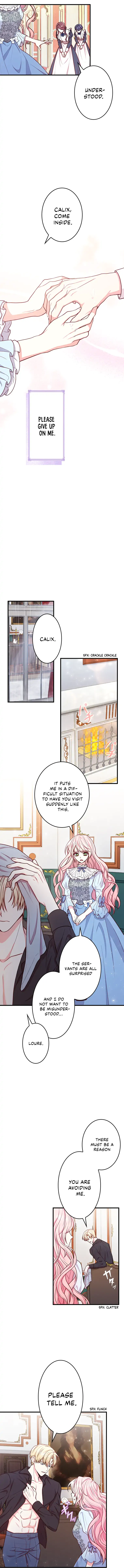 I’m a Villainess But I Became a Mother Chapter 2 page 11
