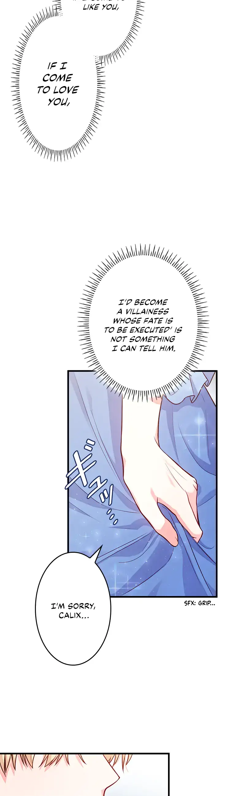 I’m a Villainess But I Became a Mother Chapter 2 page 13