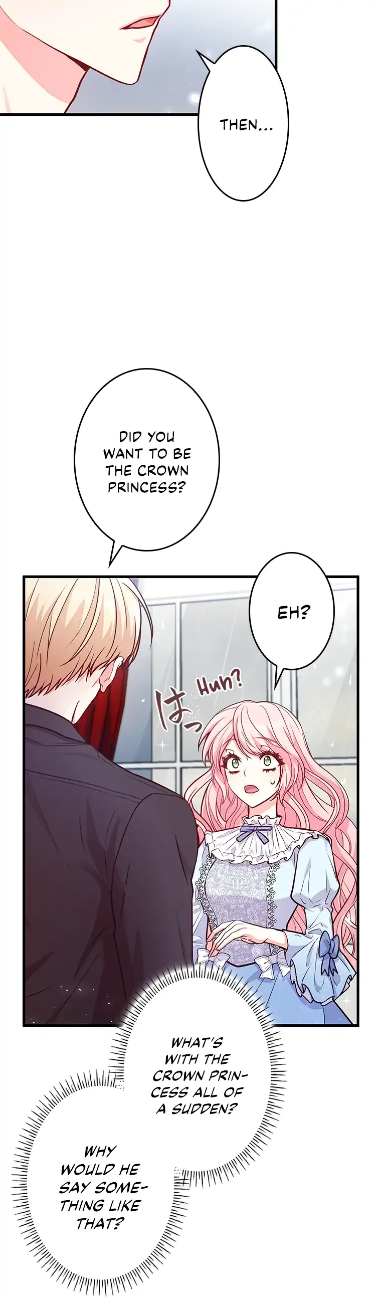 I’m a Villainess But I Became a Mother Chapter 2 page 14
