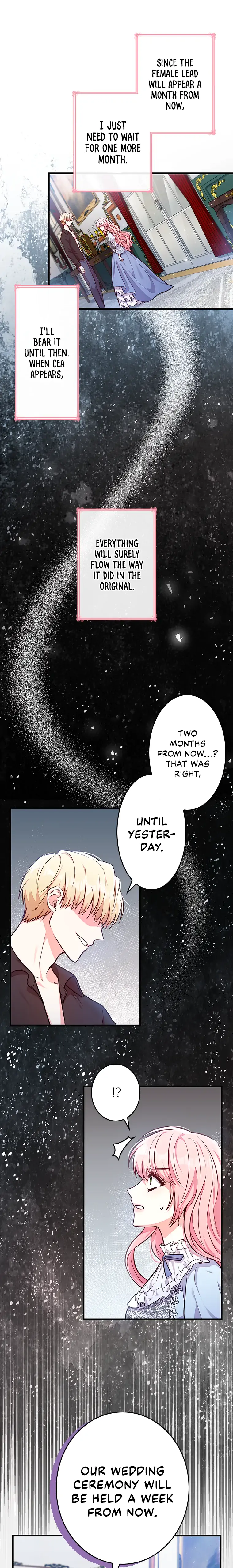 I’m a Villainess But I Became a Mother Chapter 2 page 20