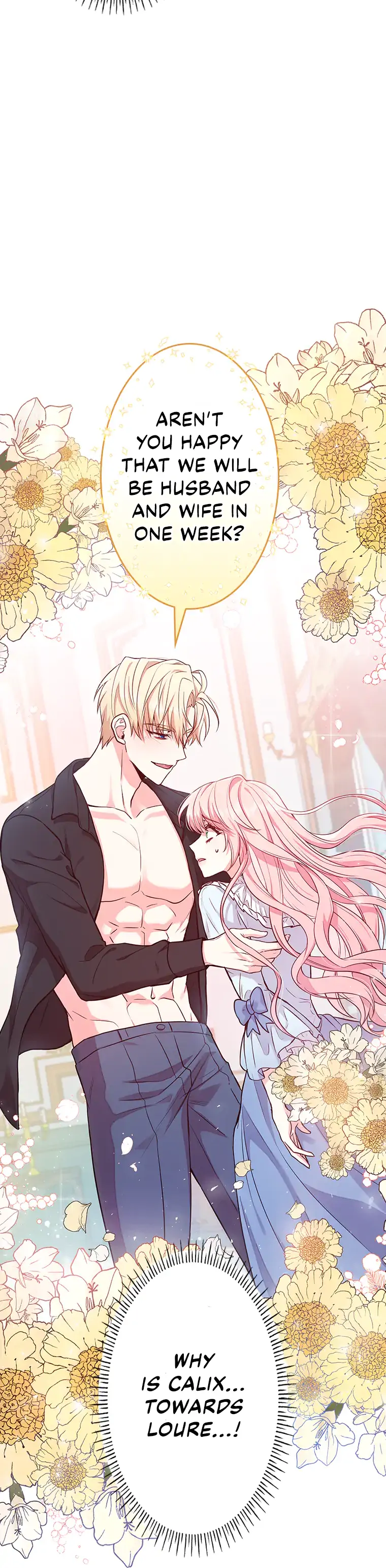 I’m a Villainess But I Became a Mother Chapter 2 page 22