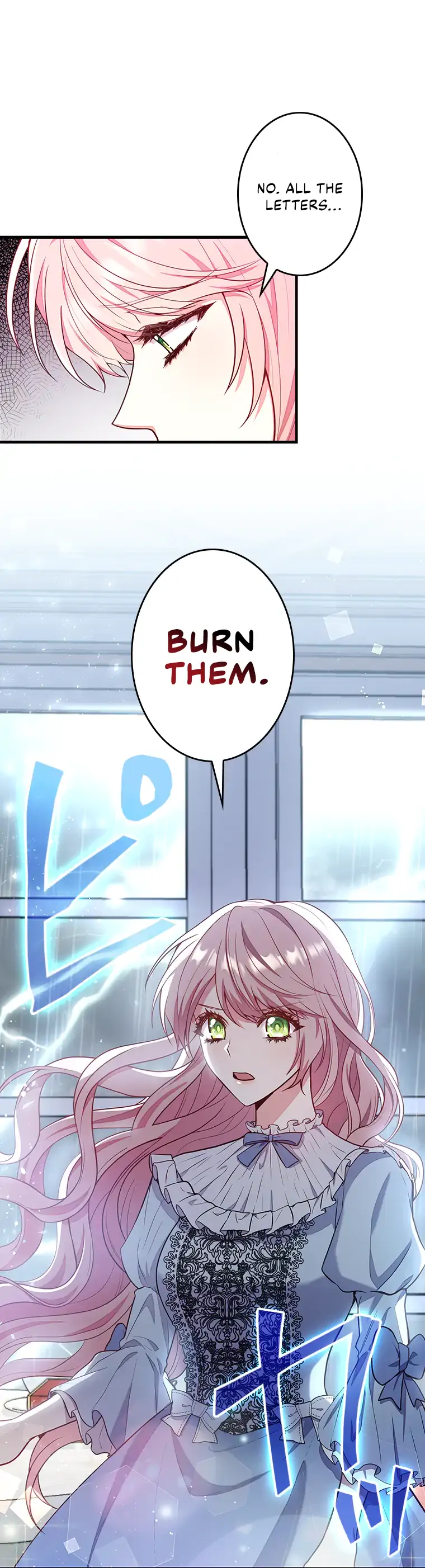 I’m a Villainess But I Became a Mother Chapter 2 page 4
